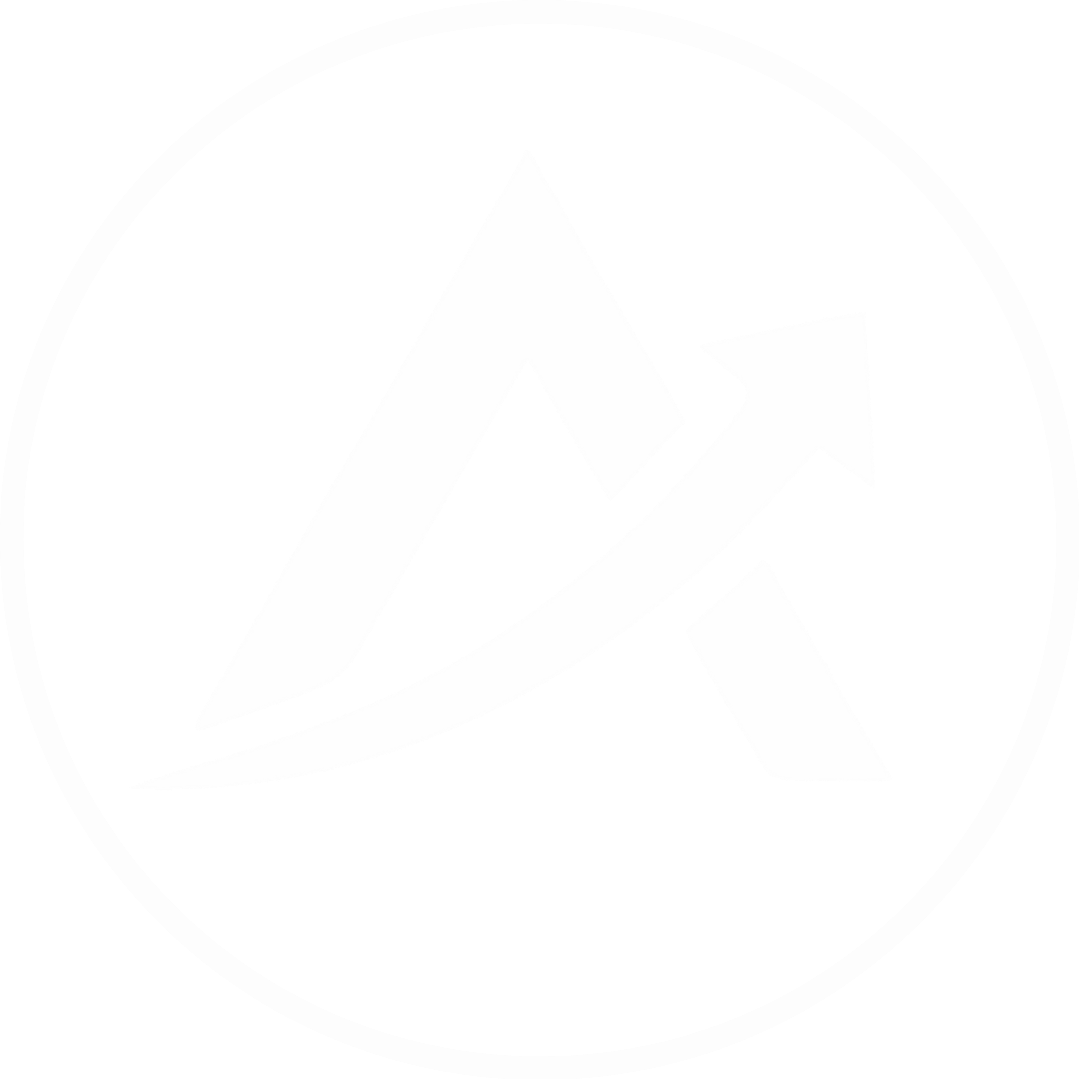 Logo Angular